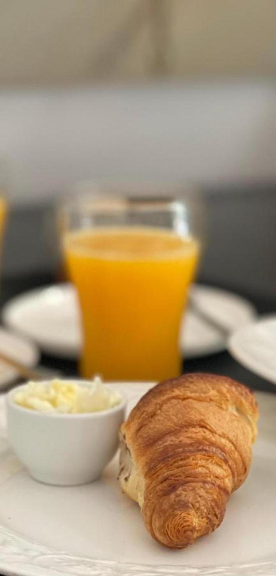 カンノビオ Ca Meison- Lago Maggiore Bed & Breakfast エクステリア 写真