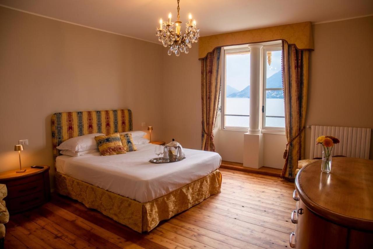 カンノビオ Ca Meison- Lago Maggiore Bed & Breakfast エクステリア 写真