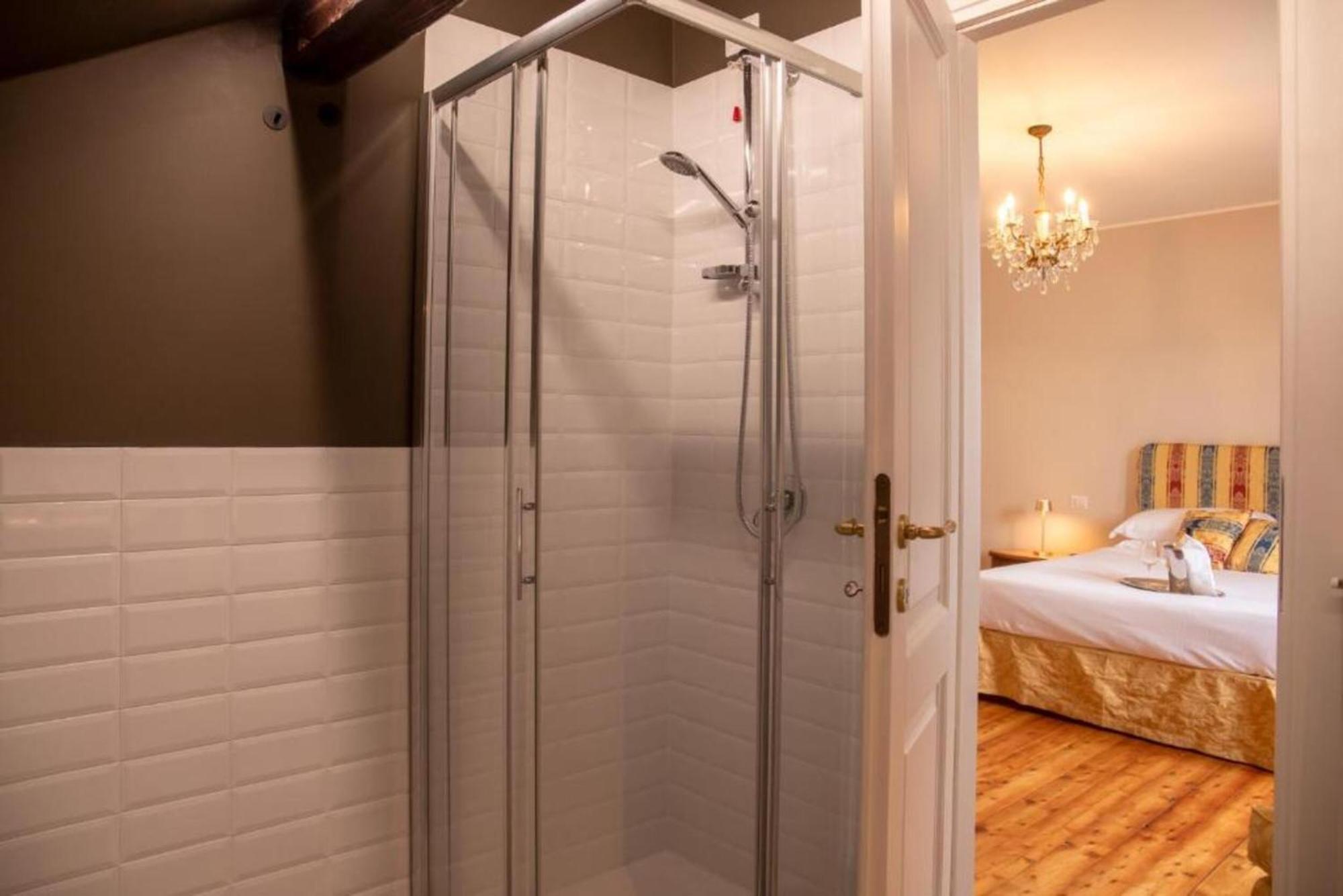 カンノビオ Ca Meison- Lago Maggiore Bed & Breakfast エクステリア 写真