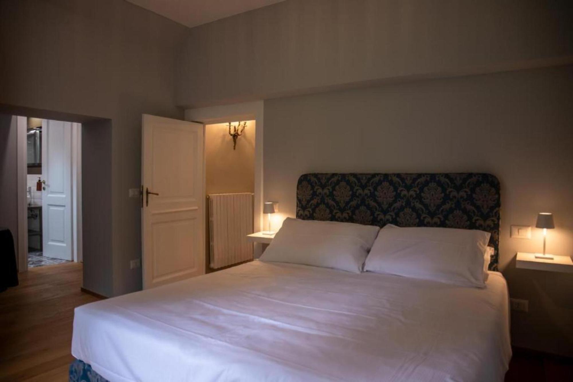 カンノビオ Ca Meison- Lago Maggiore Bed & Breakfast エクステリア 写真