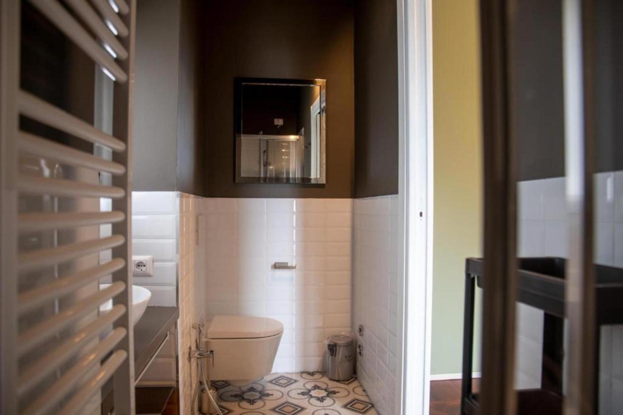 カンノビオ Ca Meison- Lago Maggiore Bed & Breakfast エクステリア 写真